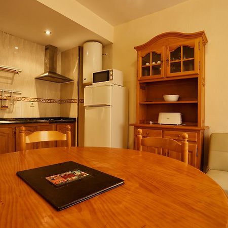 Apartaments Populetus Poboleda Екстериор снимка