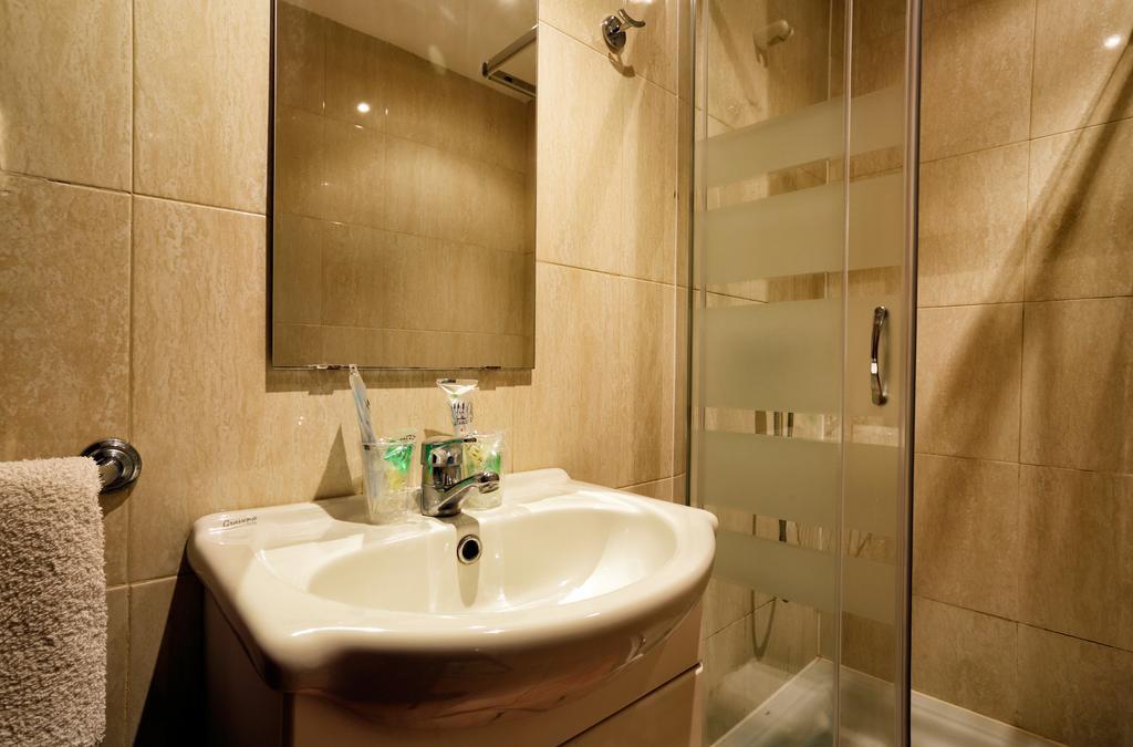 Apartaments Populetus Poboleda Екстериор снимка