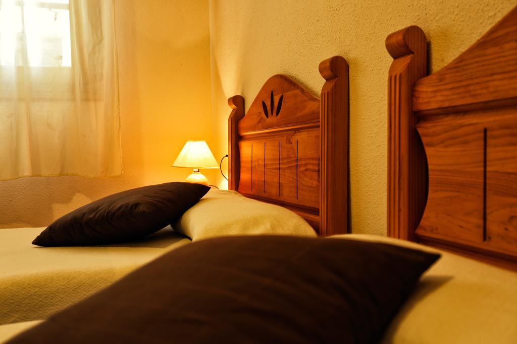 Apartaments Populetus Poboleda Екстериор снимка
