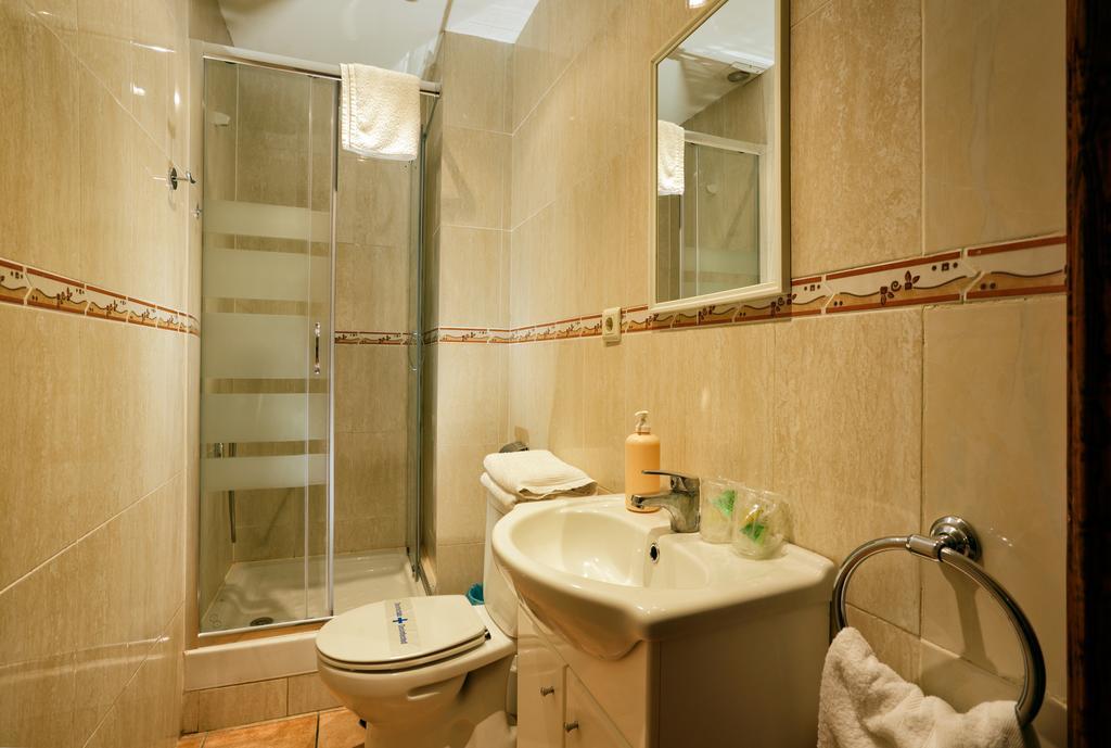 Apartaments Populetus Poboleda Екстериор снимка