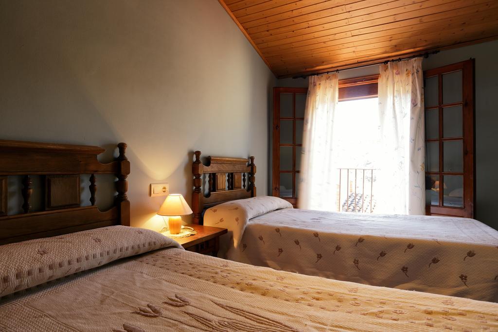 Apartaments Populetus Poboleda Екстериор снимка