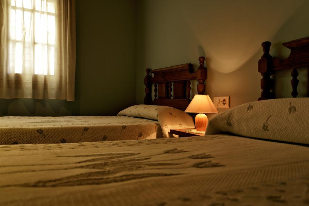 Apartaments Populetus Poboleda Екстериор снимка