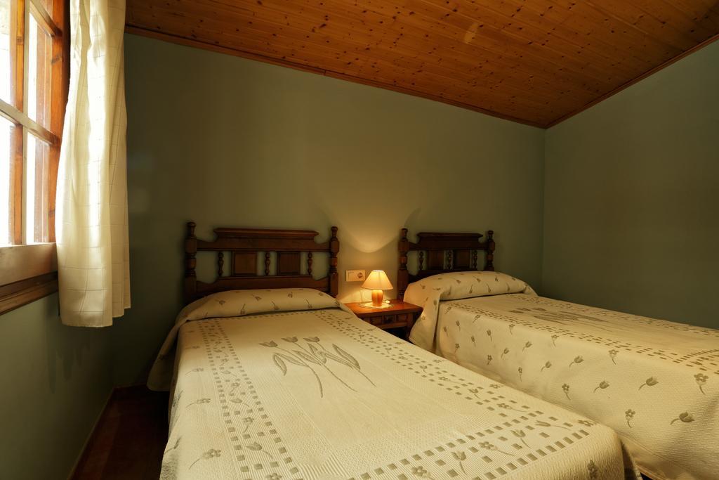 Apartaments Populetus Poboleda Екстериор снимка