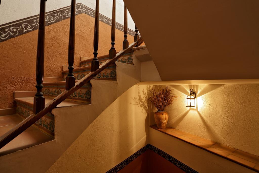 Apartaments Populetus Poboleda Екстериор снимка