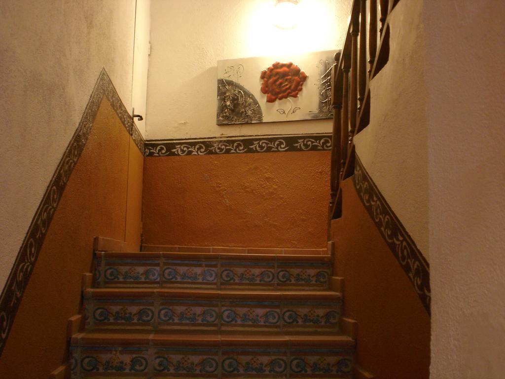 Apartaments Populetus Poboleda Екстериор снимка